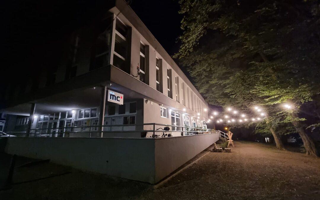 Mladinski center Brežice