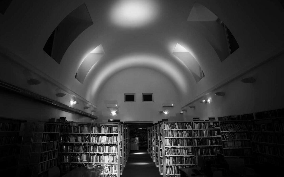 Splošna knjižnica Slovenske Konjice