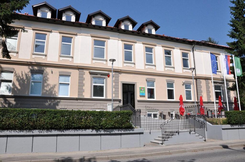 Zavod za mladino in šport Krško