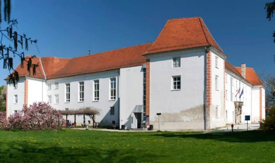 Pomurski muzej Murska Sobota