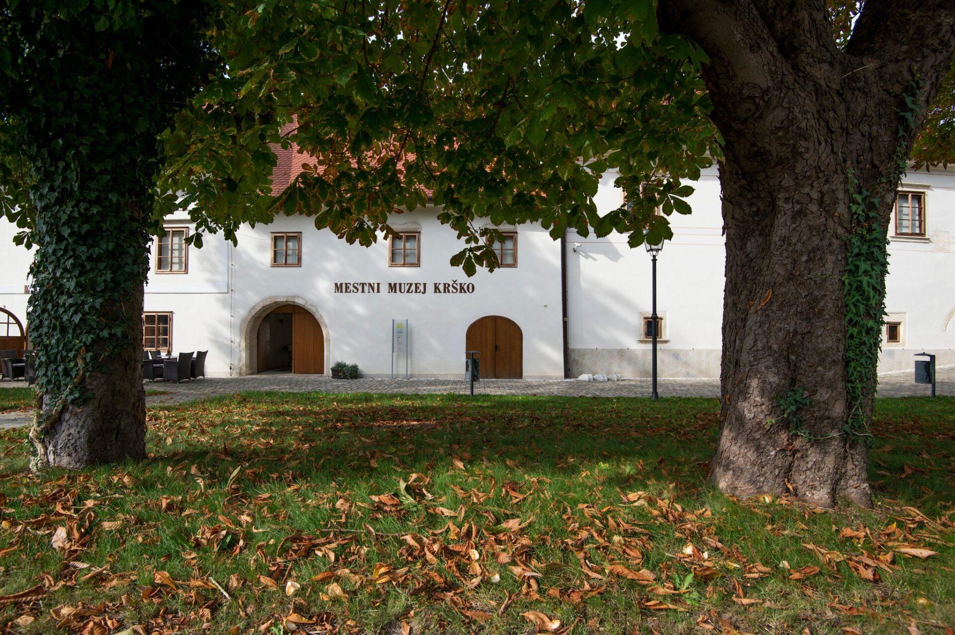 Vir: Mestni muzej Krško