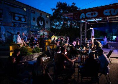 Pekarna Magdalenske mreže