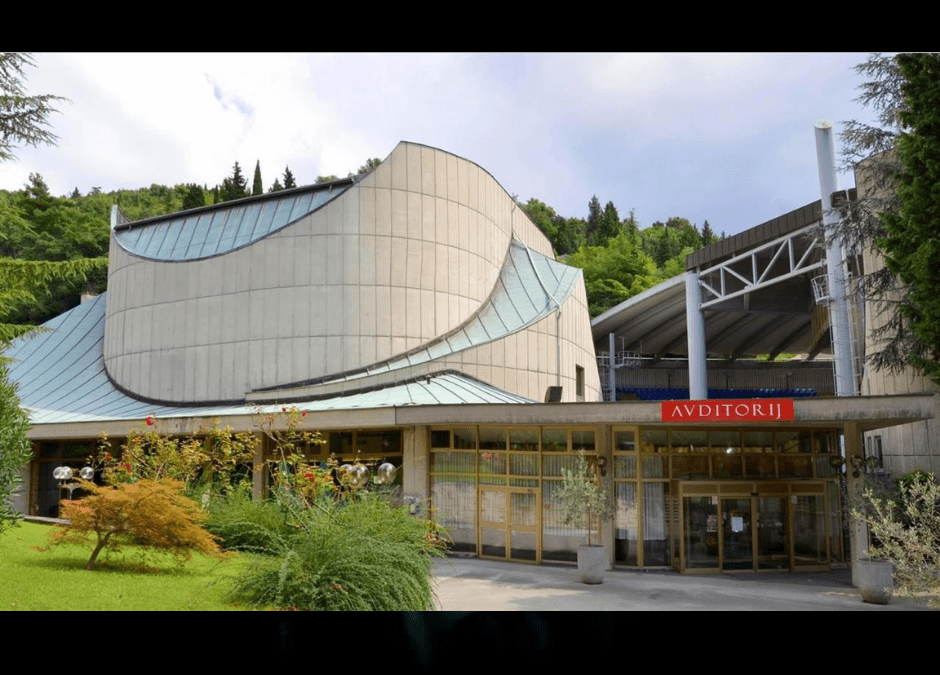 Avditorij Portorož
