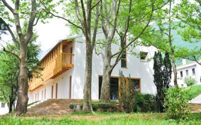 Mladinski kulturni center Hiša mladih Ajdovščina
