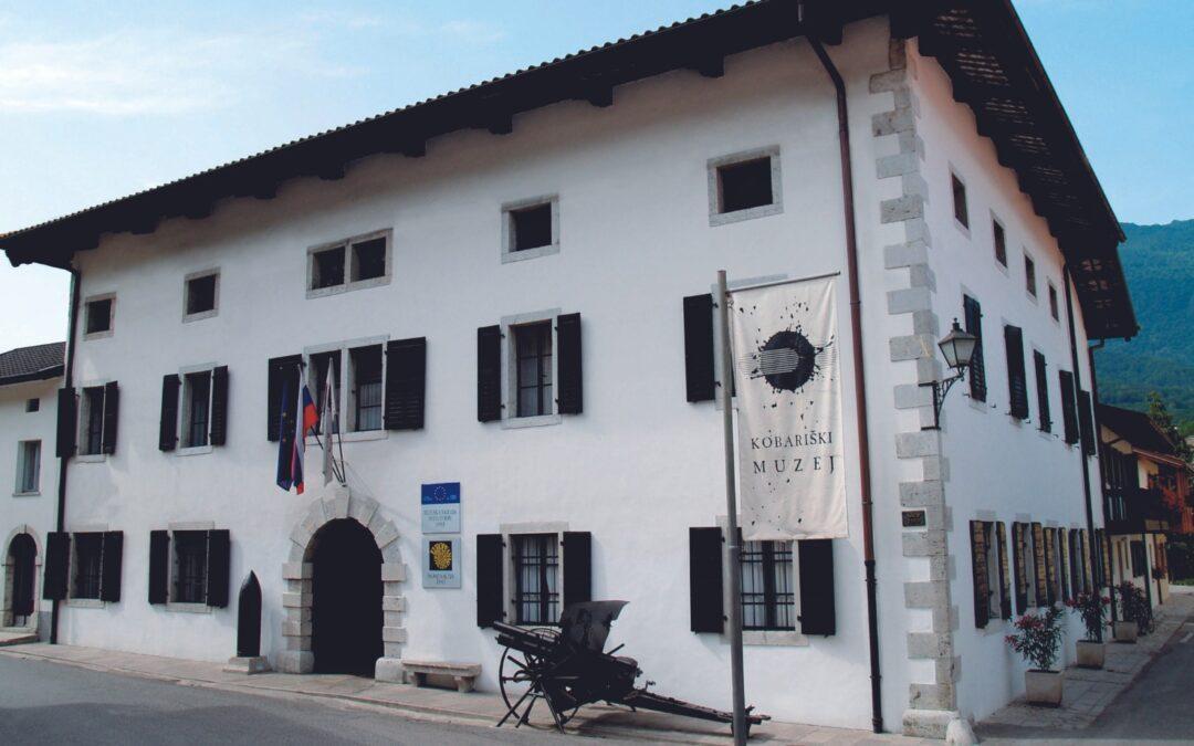 Kobariški muzej
