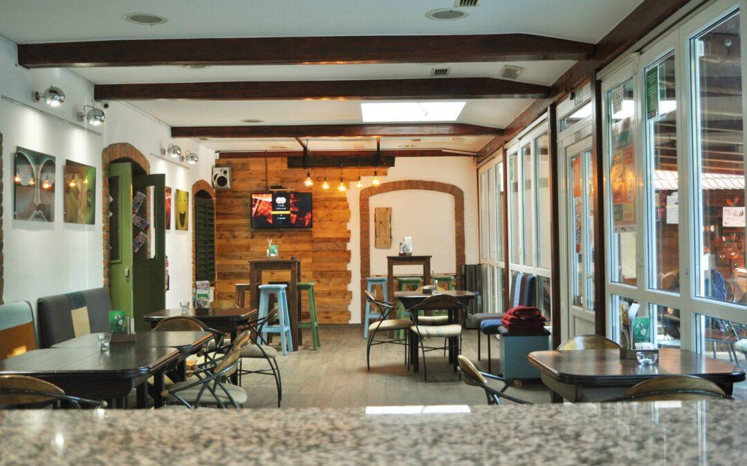 Mladinski center Dravinjske doline