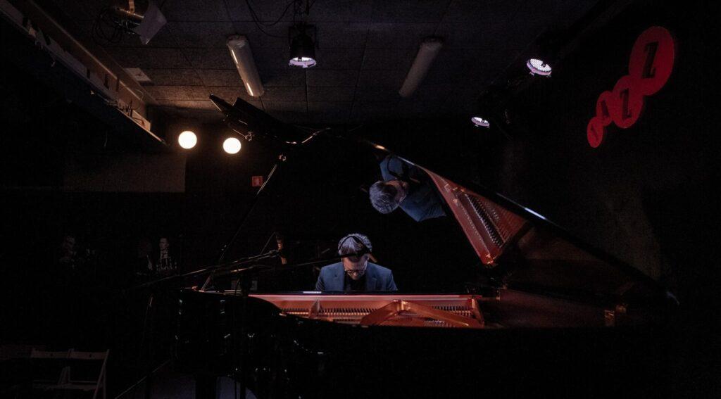Jazz Ravne