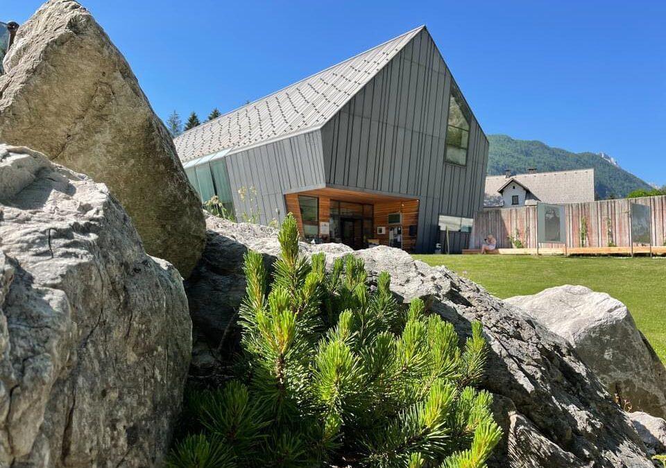 Slovenski planinski muzej