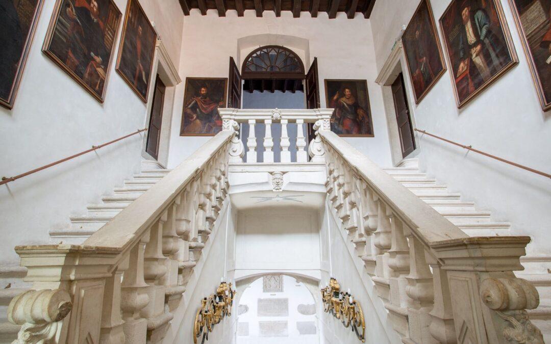 Pokrajinski muzej Koper