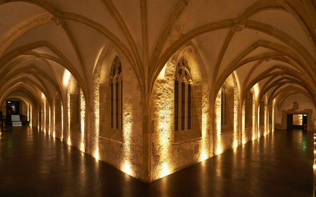 Dominikanski samostan Ptuj