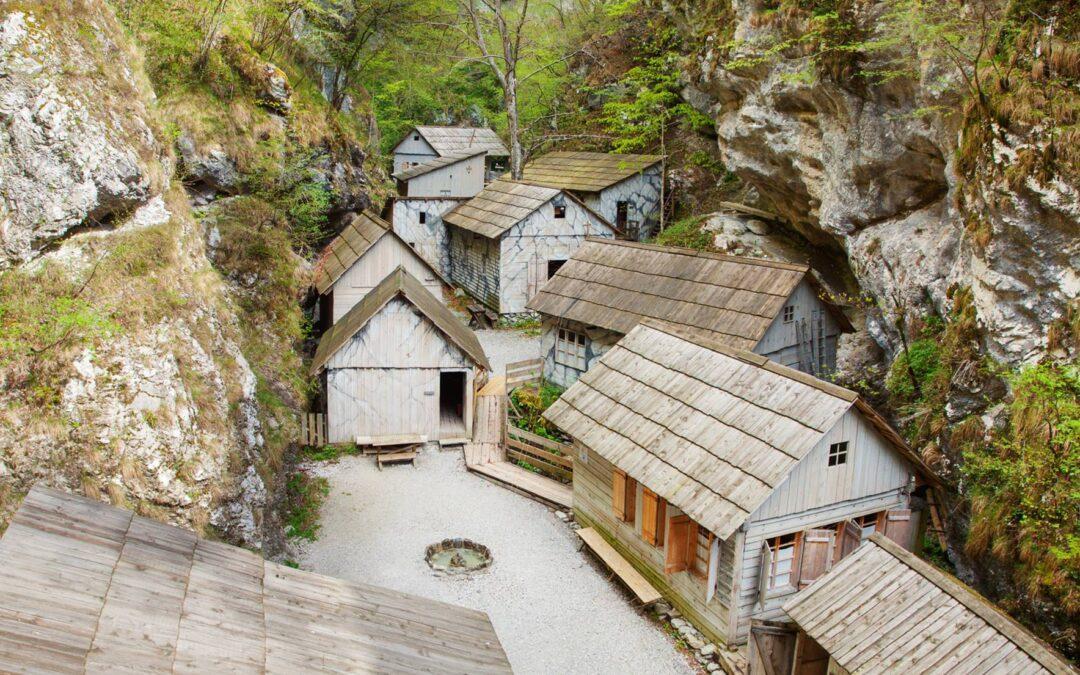 Partizanska bolnica Franja