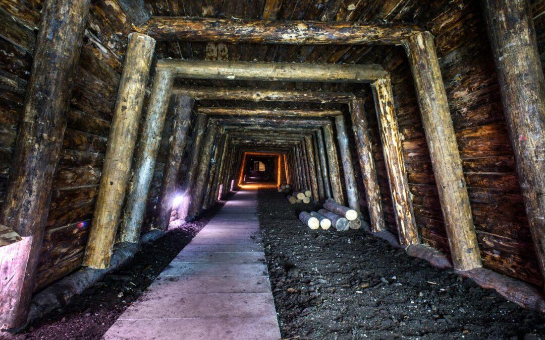 Muzej premogovništva Slovenije