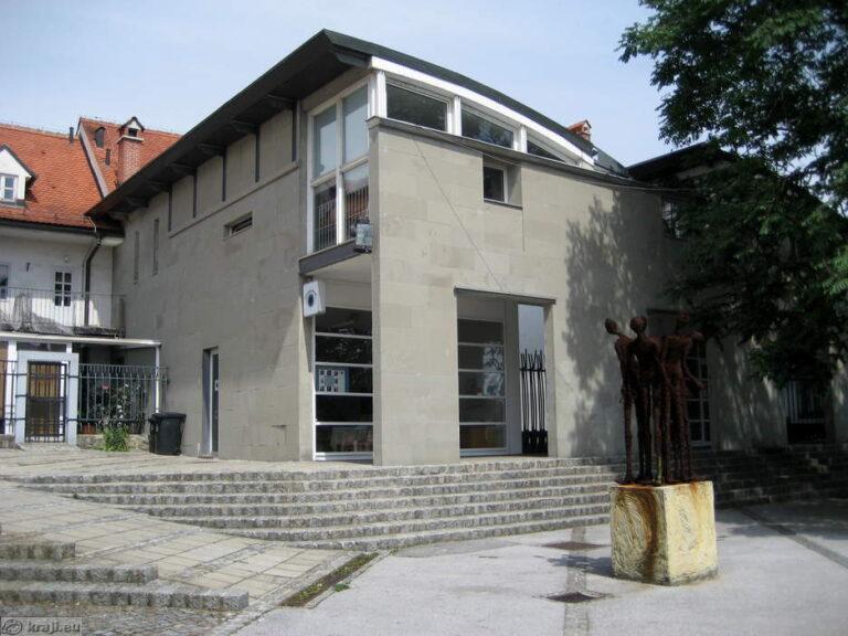 Galerija DLUM