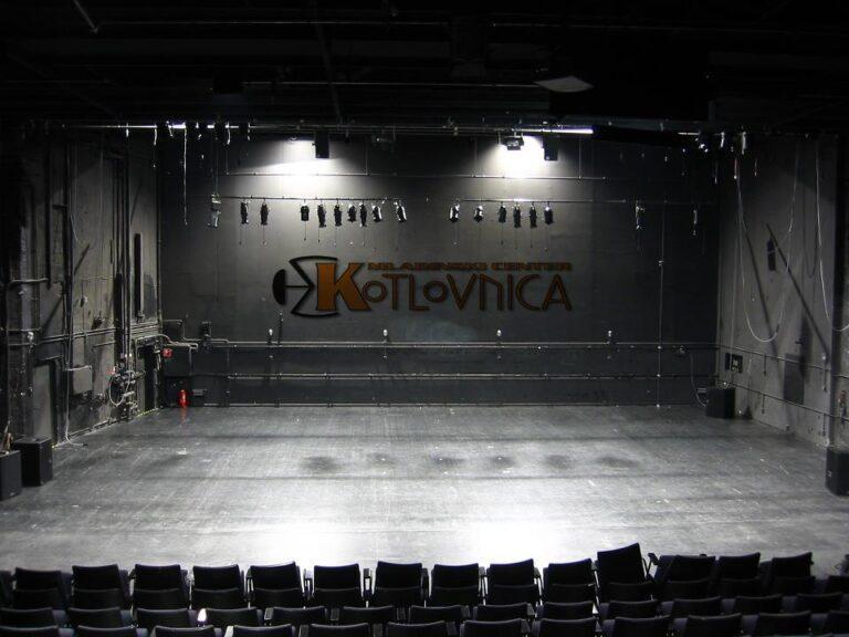 MC Kotlovnica