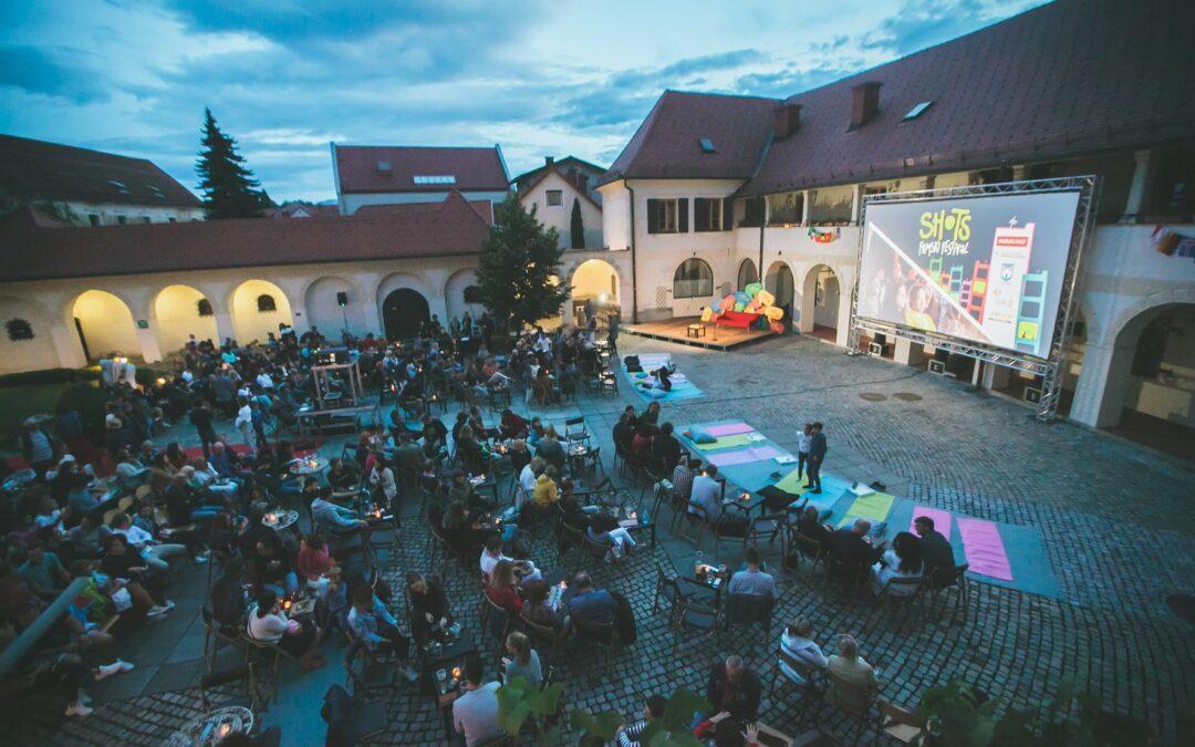 Filmski festival SHOTS