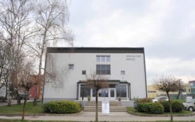 Kino Brežice