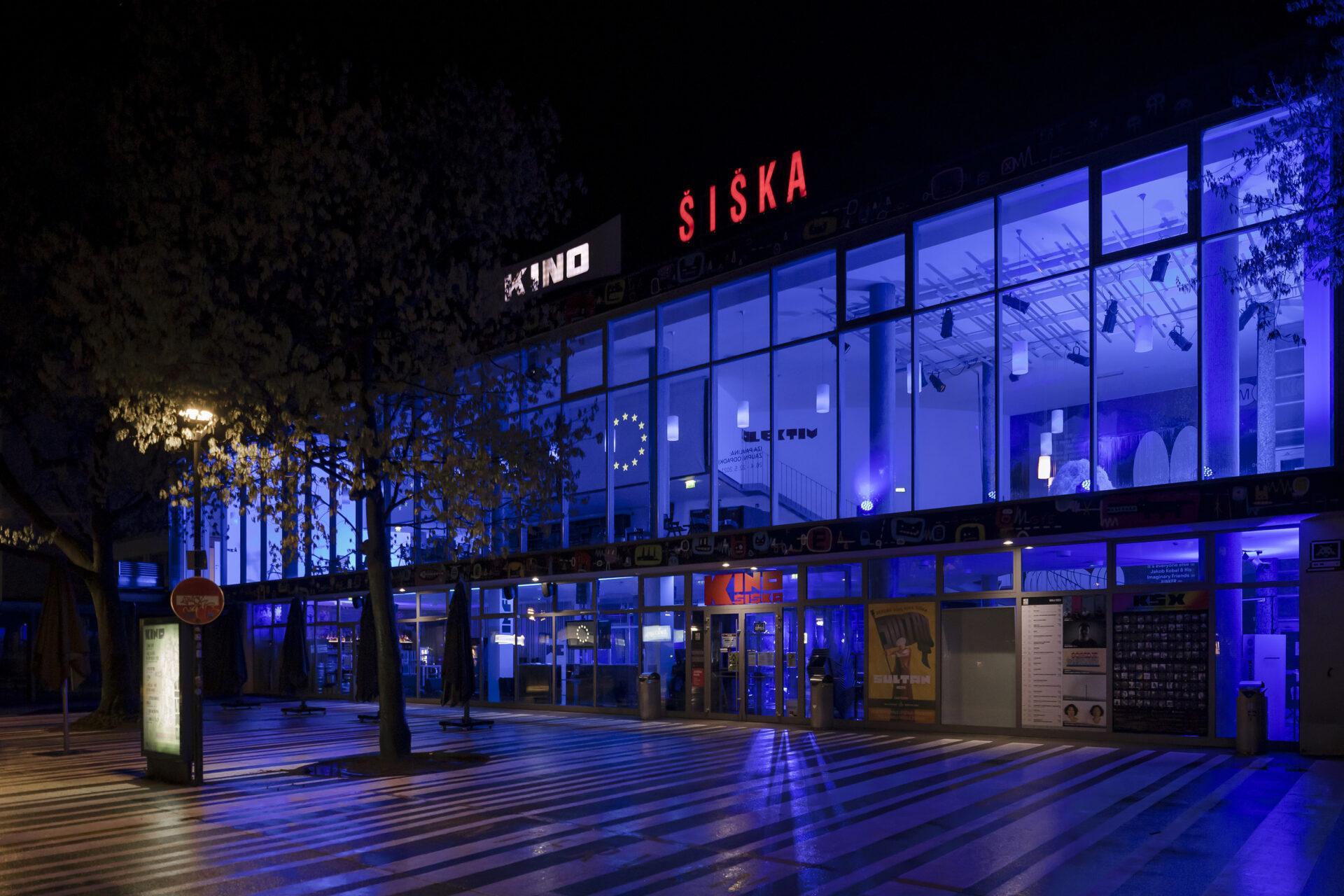 Vir: Kino ŠIška