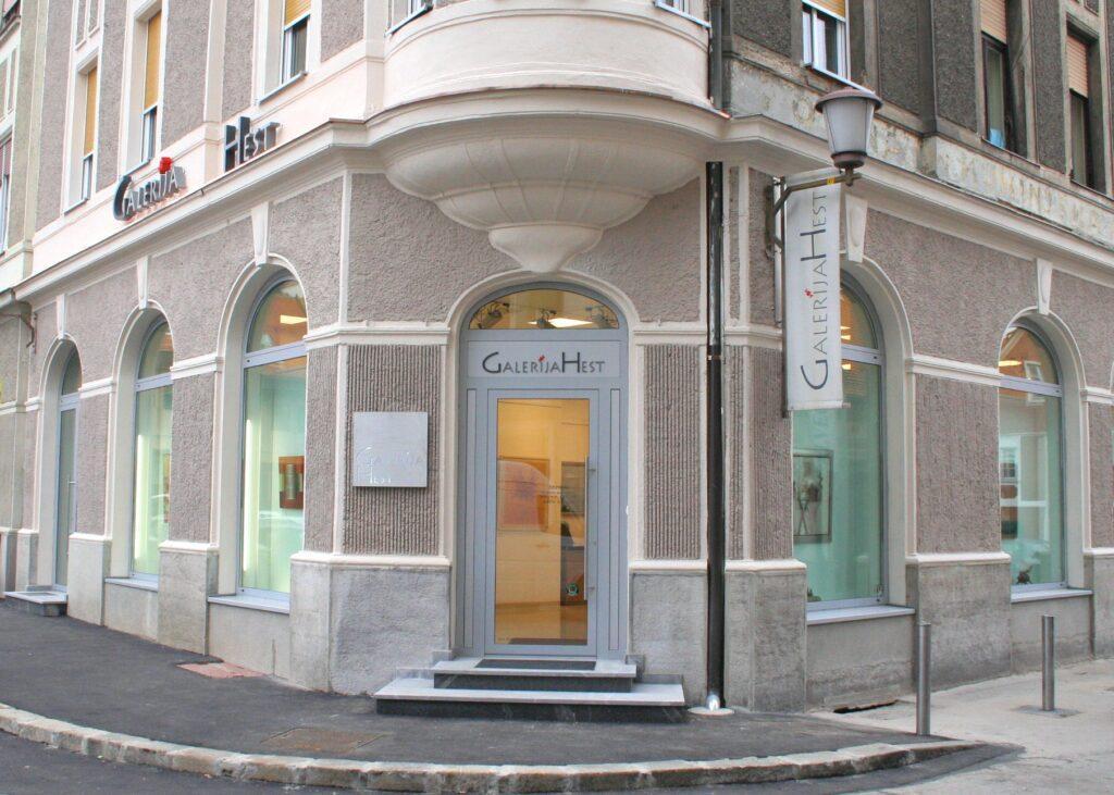 Galerija Hest