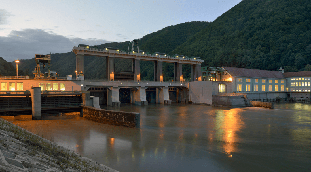 Muzej hidroelektrarne Fala