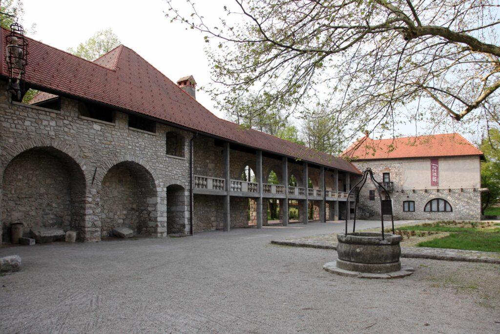 Muzej Ribnica