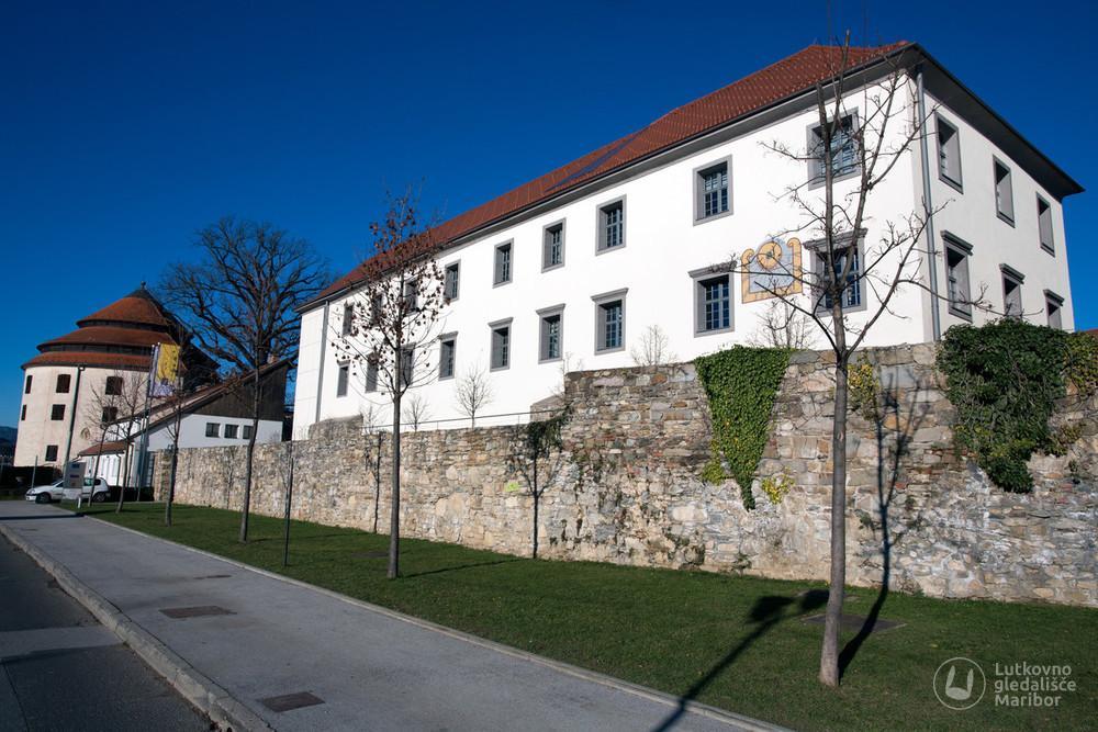 Vir: Lutkovno gledališče Maribor