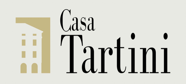 Logotip Tartinijeva hiša