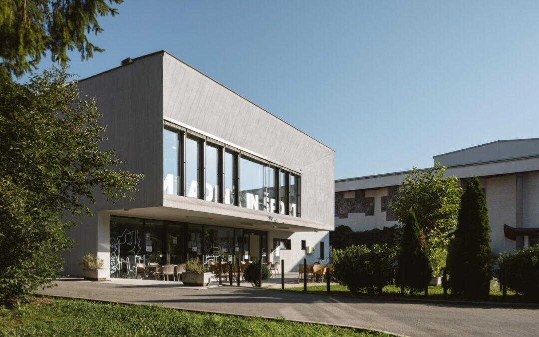 Zavod za mladino in šport Trbovlje