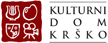 Logotip Kulturni dom Krško