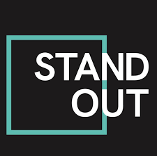 Logotip Stand Out