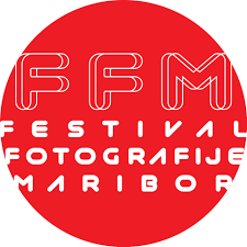Logotip Festival fotografije Maribor