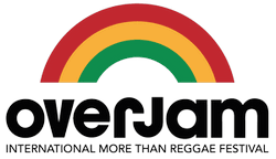 Logotip Overjam