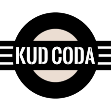 Logotip KUD Coda