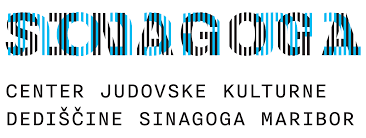 Logotip Sinagoga Maribor