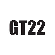 Logotip GT22