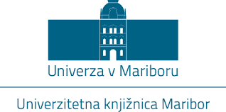 Logotip Univerzitetna knjižnica Maribor