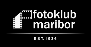 Logotip Fotoklub Maribor