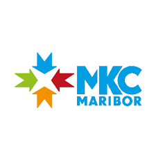 Logotip MKC Maribor