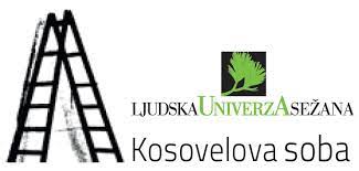 Logotip Kosovelova soba