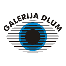 Logotip Galerija DLUM