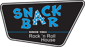 Logotip SnackBar 1964