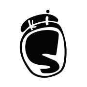 Logotip Klub idrijskih študentov
