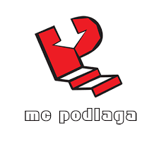 Logotip MC Podlaga Sežana