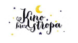 Logotip Kino brez stropa