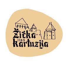 Logotip Žička kartuzija