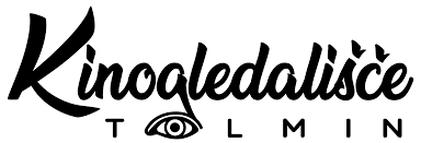 Logotip Kinogledališče Tolmin