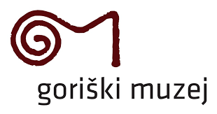 Logotip Goriški muzej
