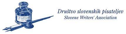 Logotip Društvo slovenskih pisateljev