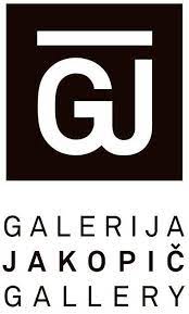 Logotip Galerija Jakopič