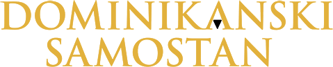 Logotip Dominikanski samostan Ptuj