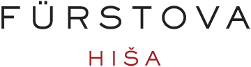 Logotip Fürstova hiša